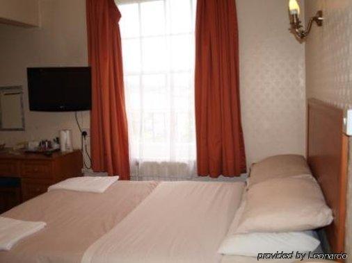 Great Western Hotel Exeter Rom bilde